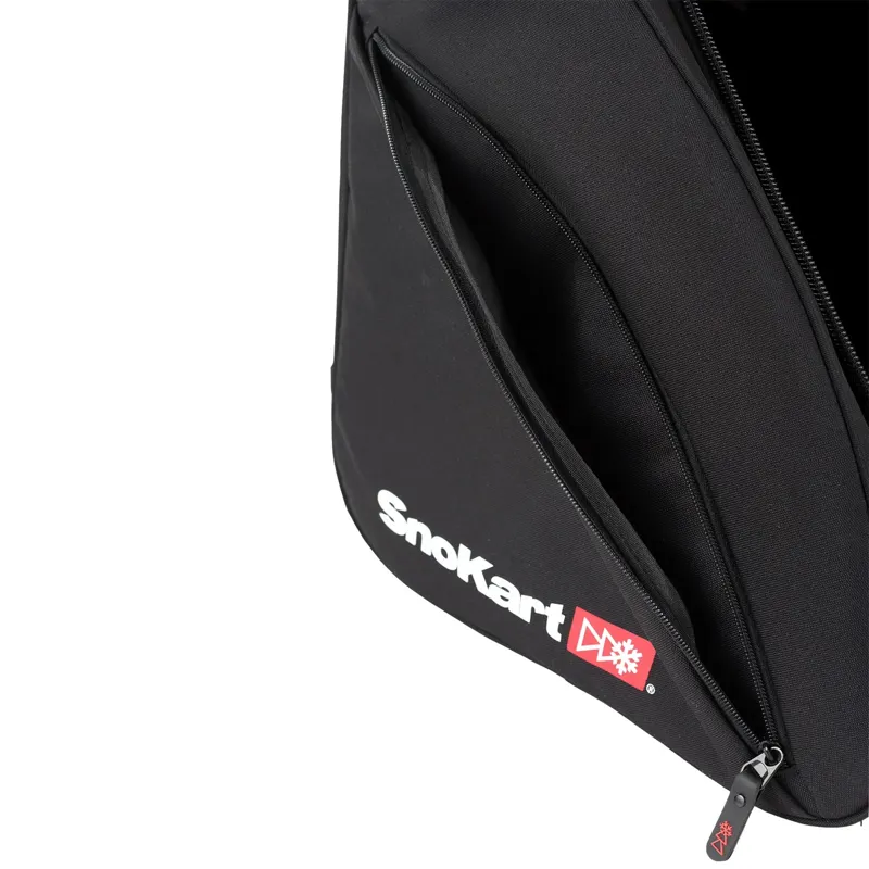 Snowkart Classik Ski and Snowboard Boot Bag-10