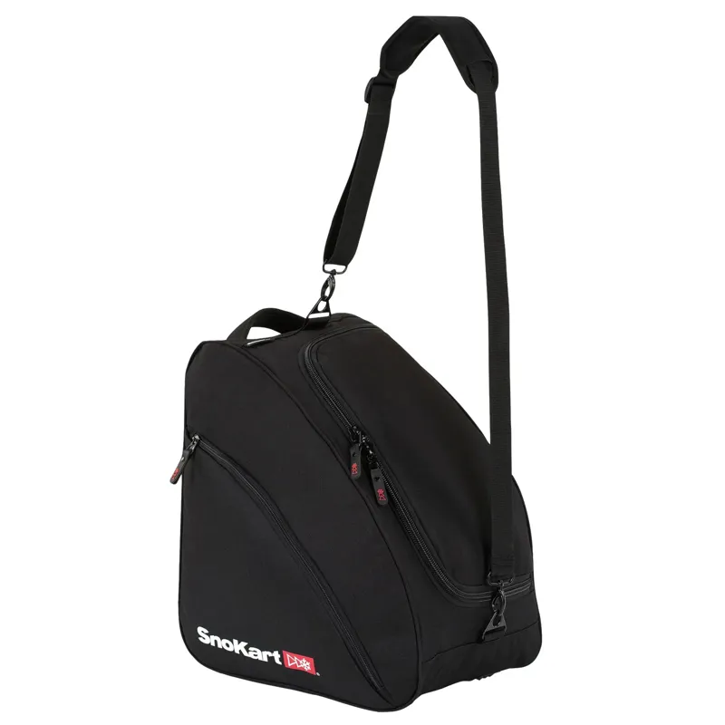 Snowkart Classik Ski and Snowboard Boot Bag-1