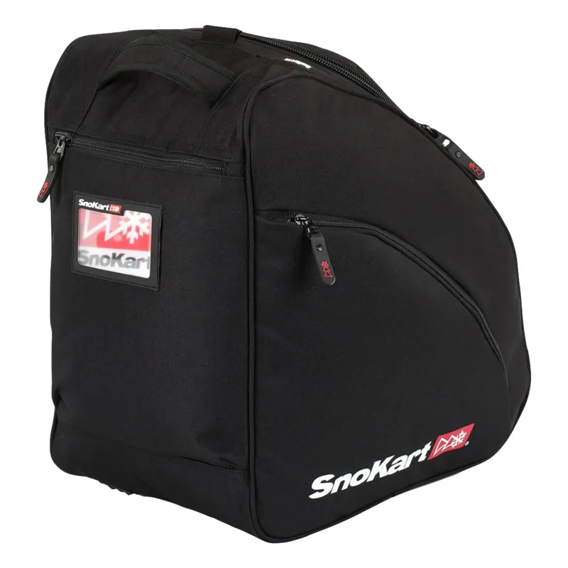 Snowkart Classik Ski and Snowboard Boot Bag-2