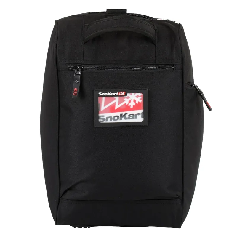 Snowkart Classik Ski and Snowboard Boot Bag-3