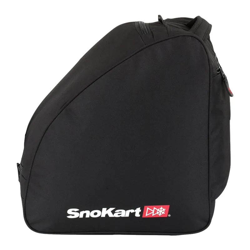 Snowkart Classik Ski and Snowboard Boot Bag-4