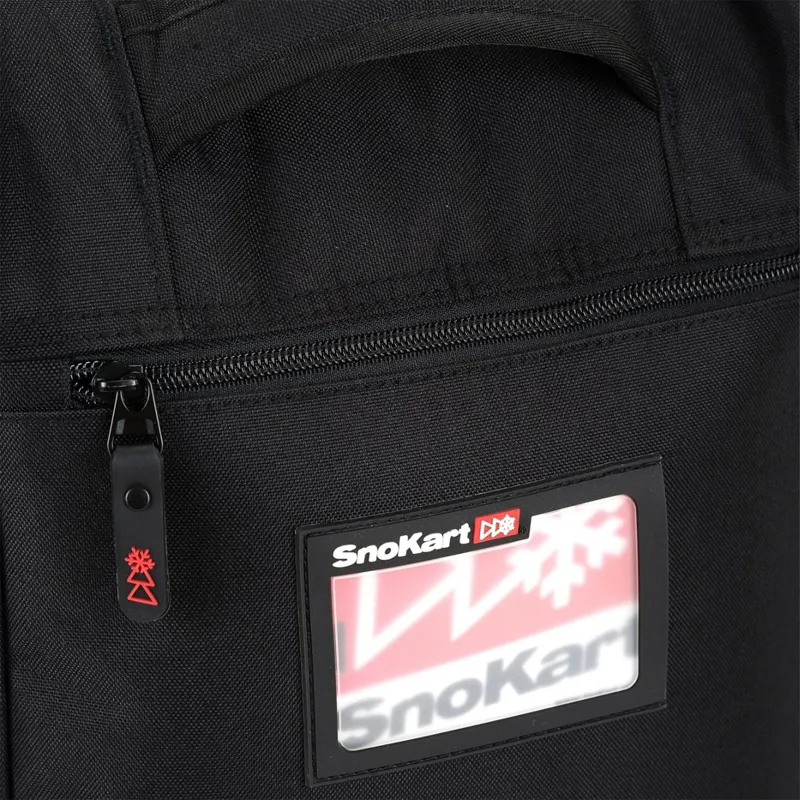 Snowkart Classik Ski and Snowboard Boot Bag-6