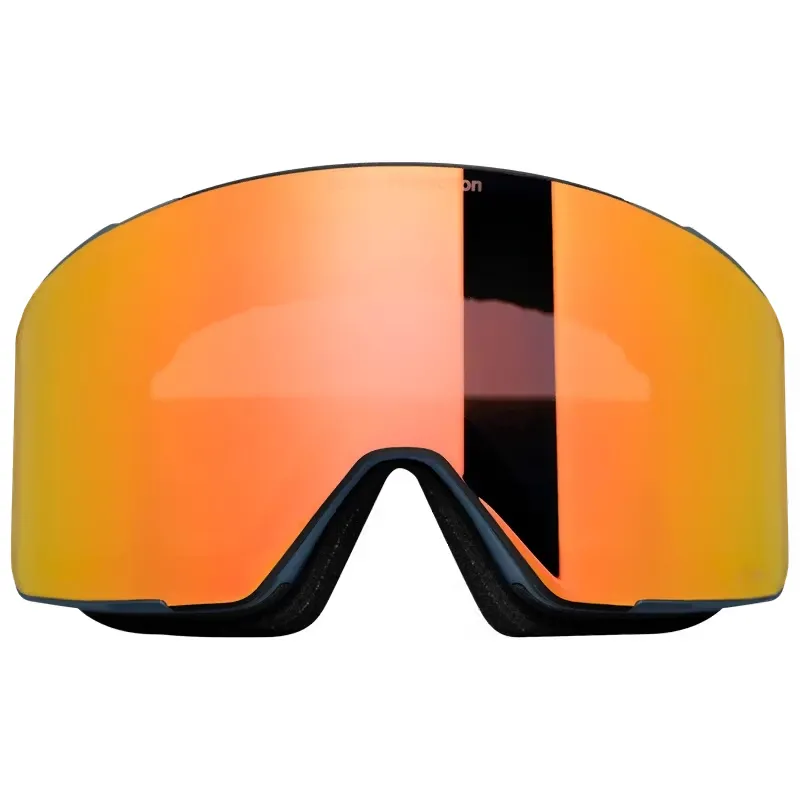 Sweet Protection Boondock II M Reflect Goggles in Topaz and Crystal Platinum-1