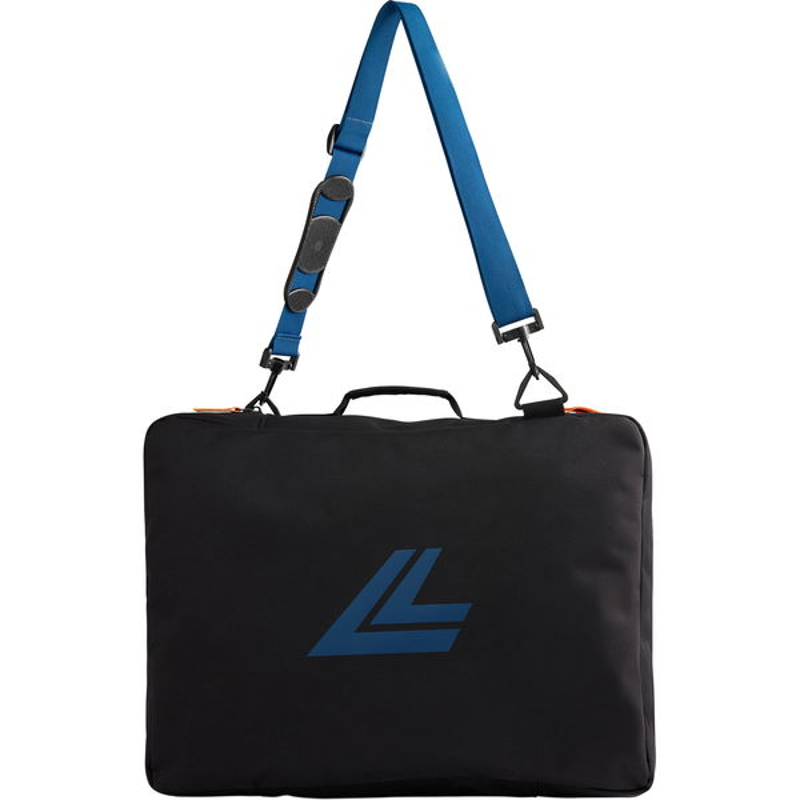 Lange Basic Duo Ski Boot Bag with Shoulder Strap-1