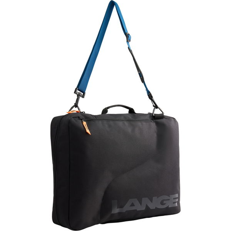 Lange Basic Duo Ski Boot Bag with Shoulder Strap-2
