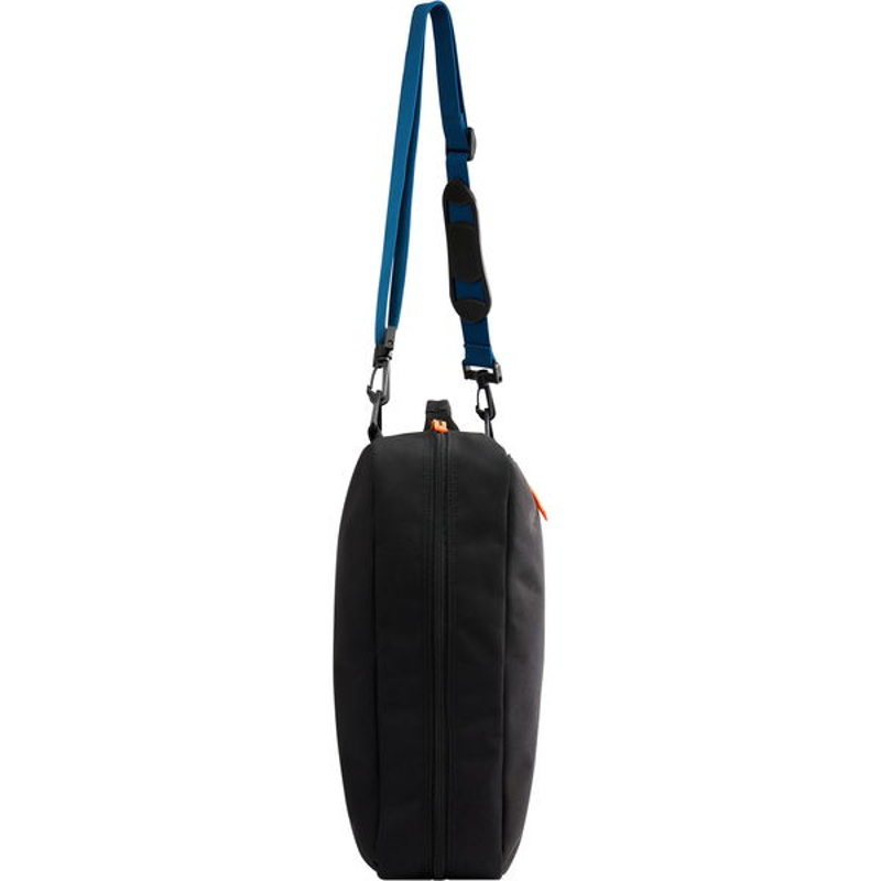 Lange Basic Duo Ski Boot Bag with Shoulder Strap-4