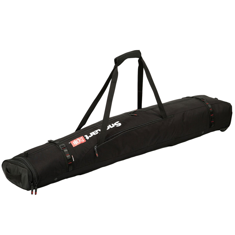 SnoKart 2 Ski Roller Zoom Ski Bag-2