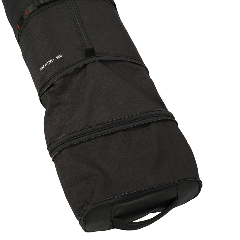SnoKart 2 Ski Roller Zoom Ski Bag-3