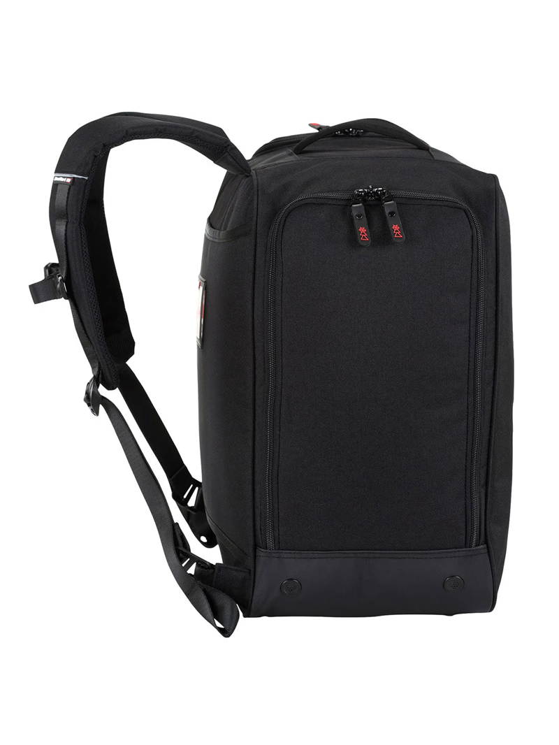 SnoKart Ski Boot and Helmet Back Pack-7