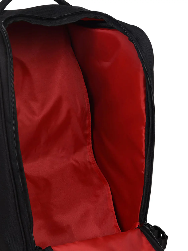 SnoKart Ski Boot and Helmet Back Pack-3