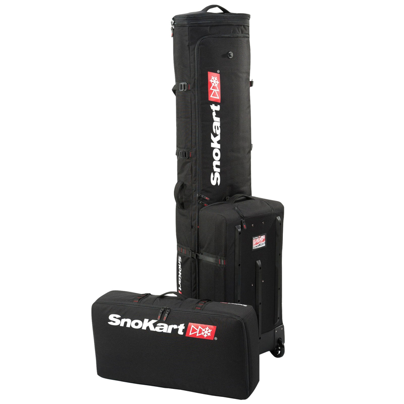 SnoKart Kart 6 Ski Bag and Luggage Modular System-1