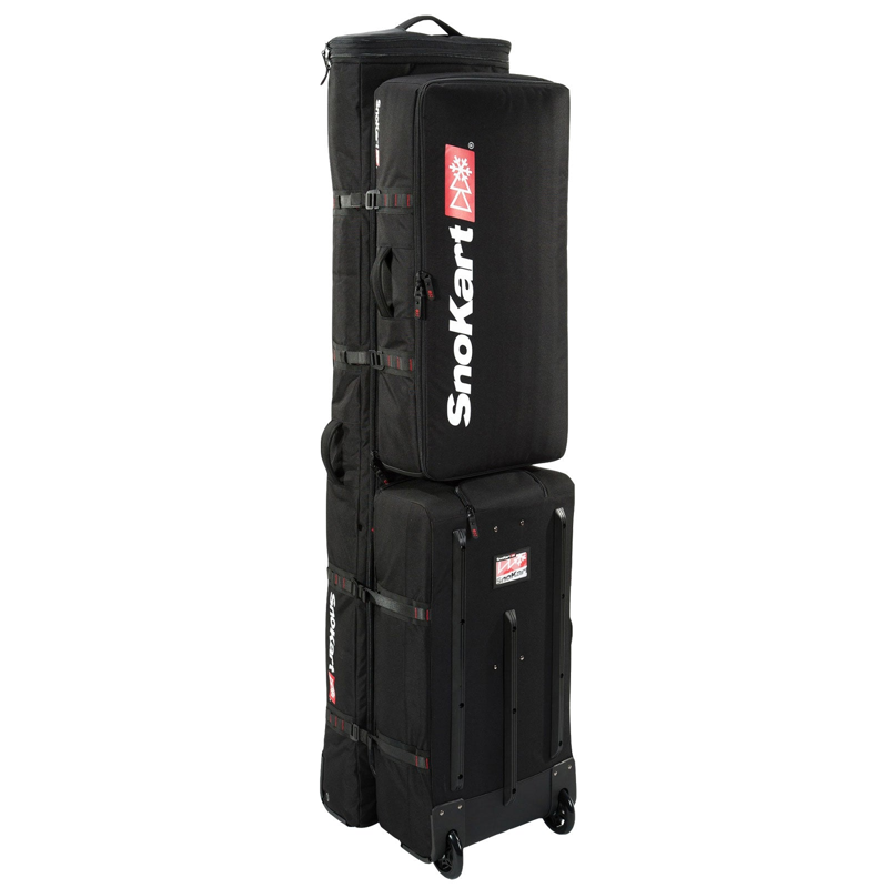 SnoKart Kart 6 Ski Bag and Luggage Modular System