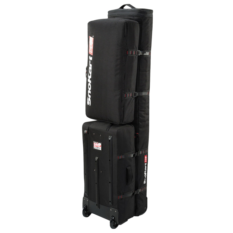 SnoKart Kart 6 Ski Bag and Luggage Modular System-5