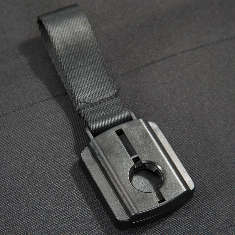 SnoKart Kart 6 Ski Bag and Luggage Modular System-9