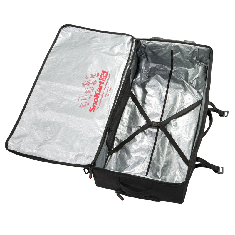SnoKart Cargo 60 Travel Bag-4