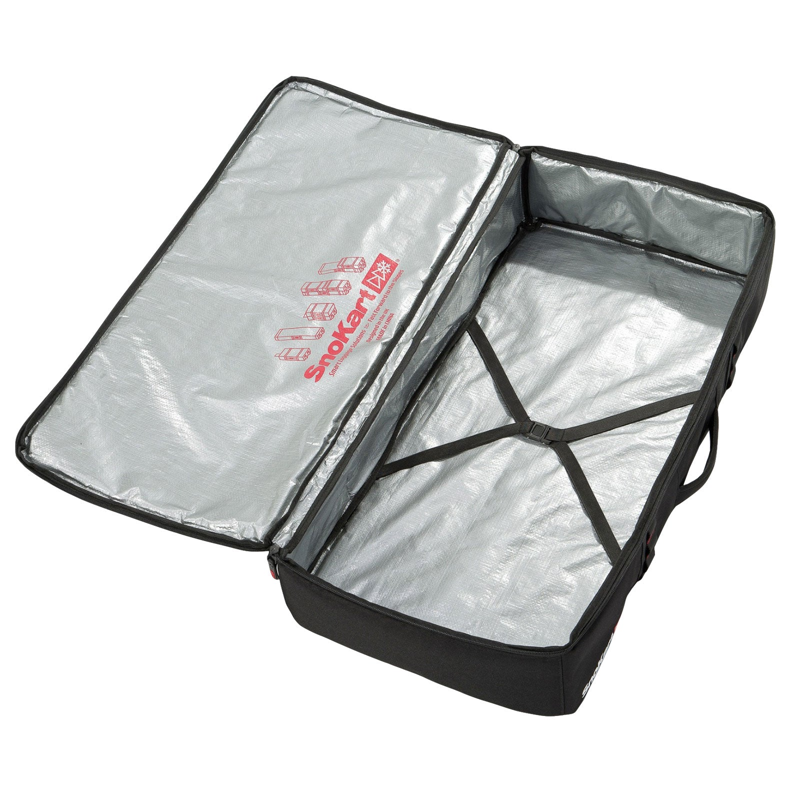 SnoKart Kargo 40 Case-4