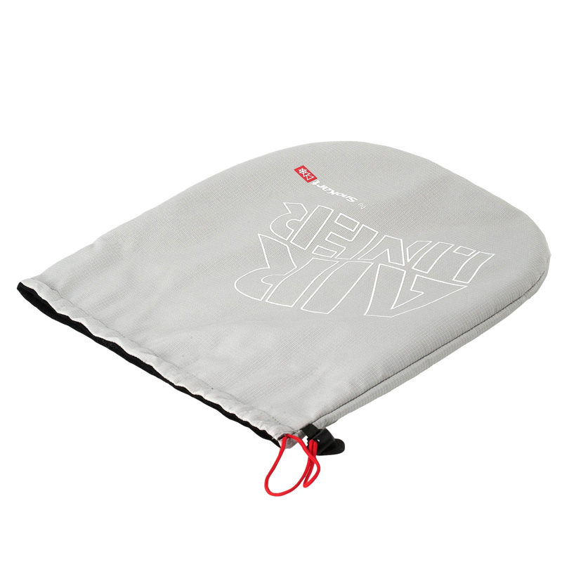 SnoKart Helmet Airliner Bag-2