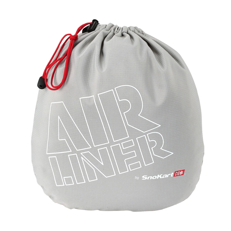 SnoKart Helmet Airliner Bag