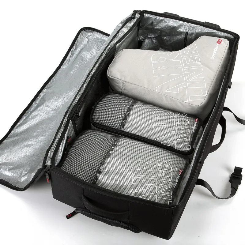 Snokart Airliner Packing Cubes-7
