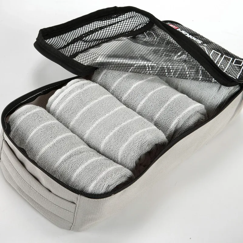 Snokart Airliner Packing Cubes-8