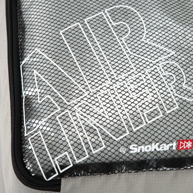 Snokart Airliner Packing Cubes-11