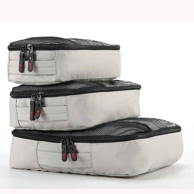 Snokart Airliner Packing Cubes-5