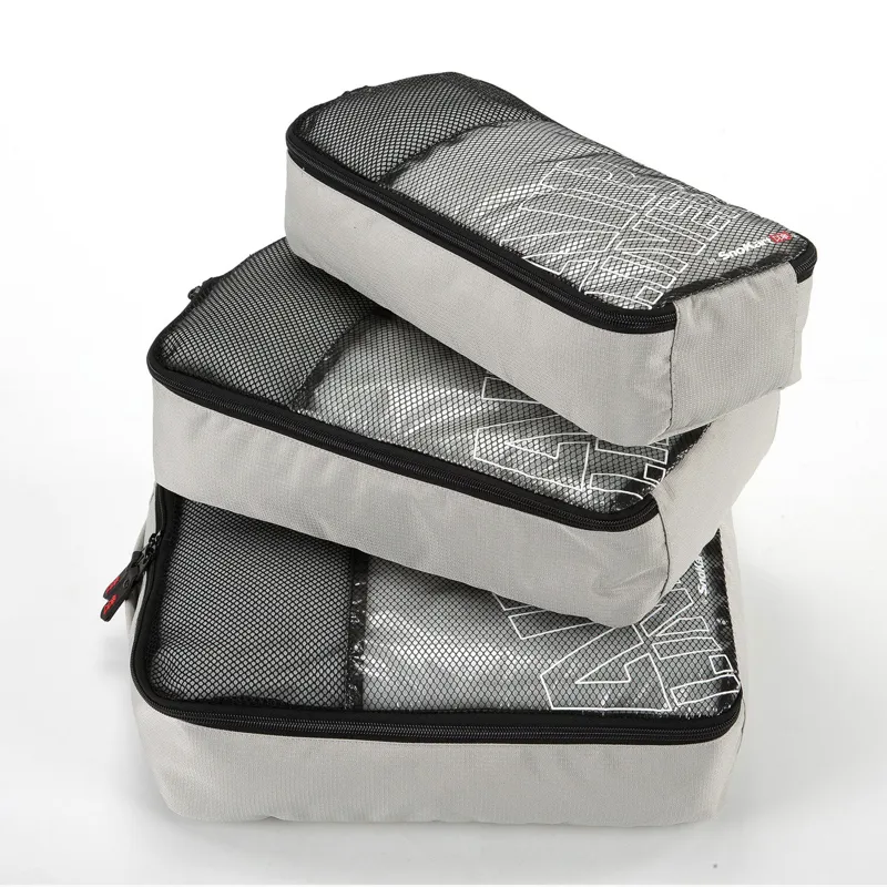 Snokart Airliner Packing Cubes-1