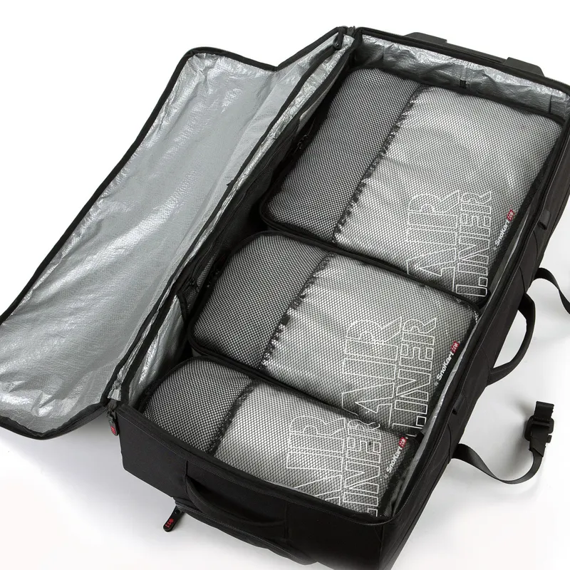 Snokart Airliner Packing Cubes-6