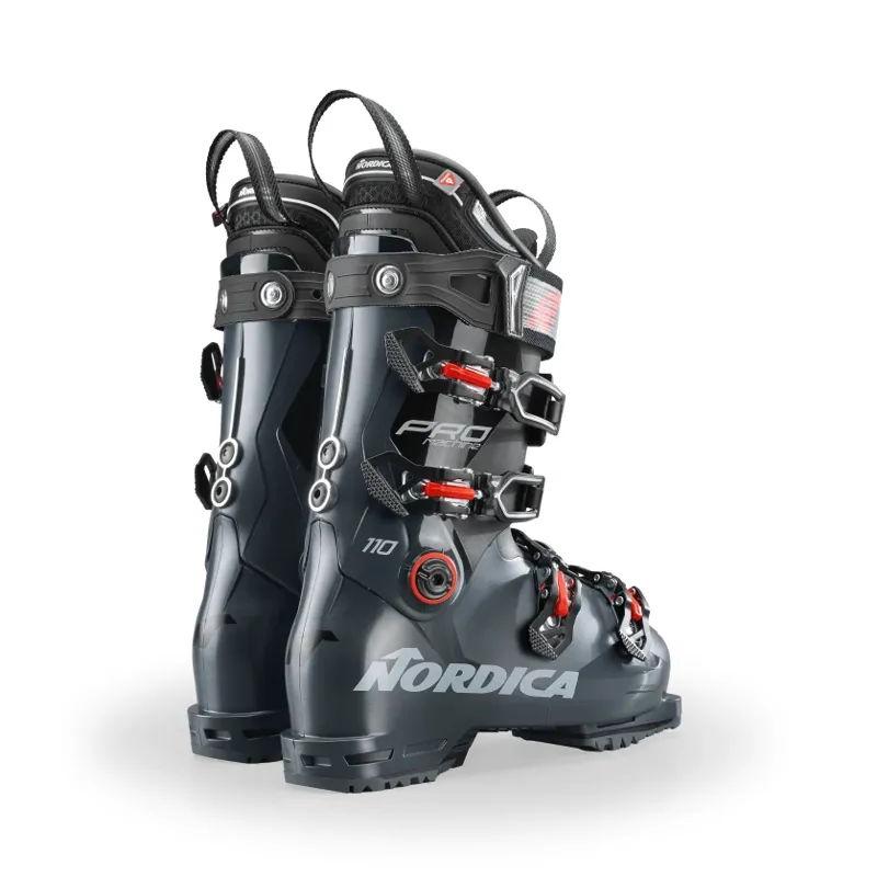 Nordica Promachine 110 Ski Boots-3