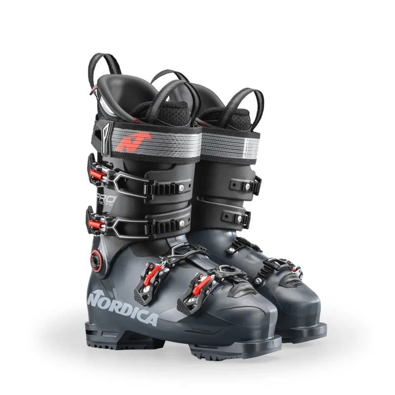 Nordica Promachine 110 Ski Boots-2