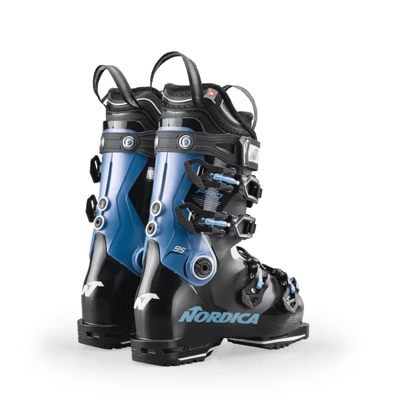 Nordica Promachine 95 W Women's Ski Boots 2026-3