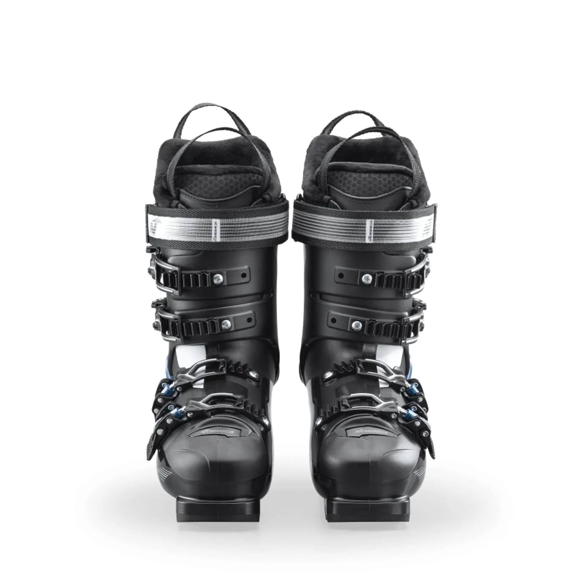 Womens ski boots for narrow feet outlet