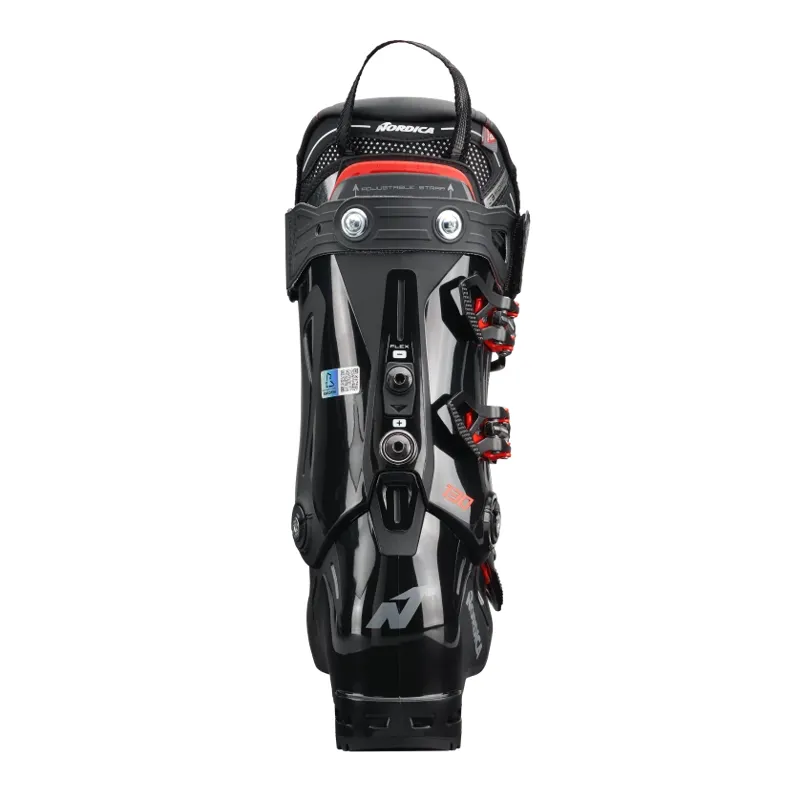 Nordica Speedmachine 3 130 Ski Boots 2026-5