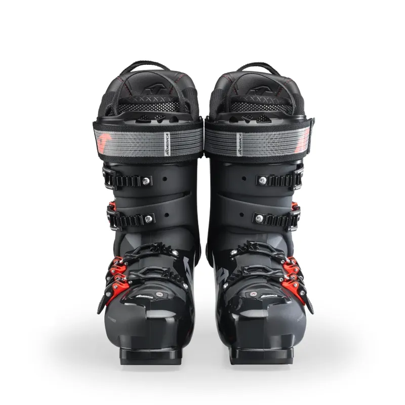 Nordica Speedmachine 3 130 Ski Boots 2026-4