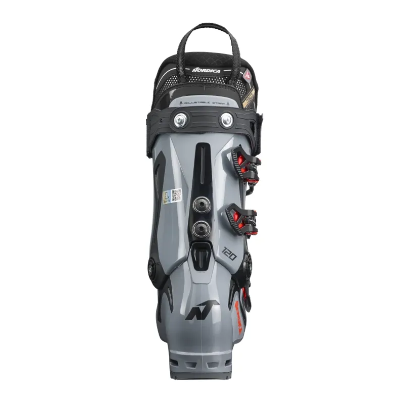 Nordica Speedmachine 3 120 Ski Boots 2026-5