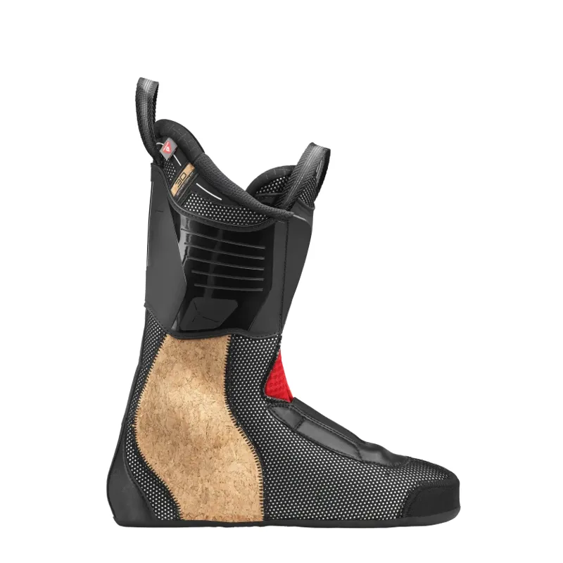 Nordica Speedmachine 3 120 Ski Boots 2026-1