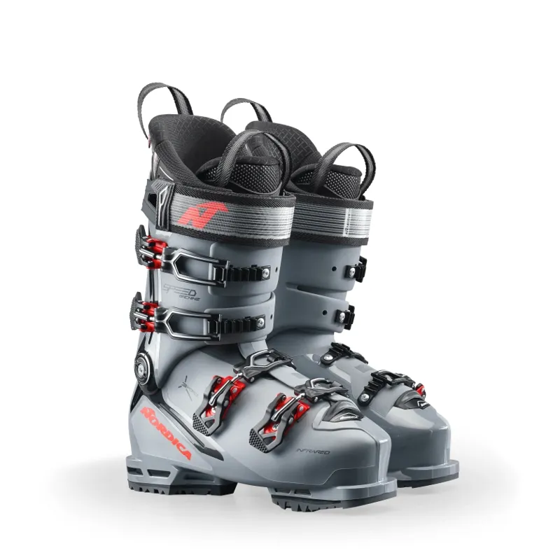 Nordica Speedmachine 3 120 Ski Boots 2026-2