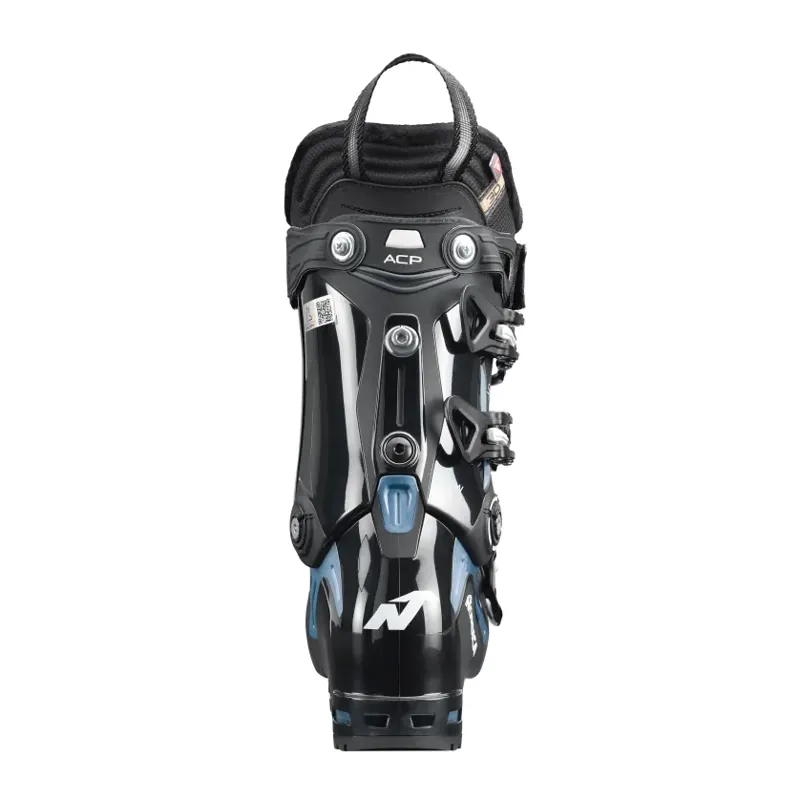 Nordica Speedmachine 3 95 Women's Ski Boots-3