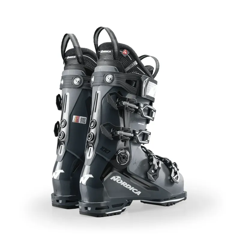 Nordica Speedmachine 3 100 Mens Ski Boots 2026-2