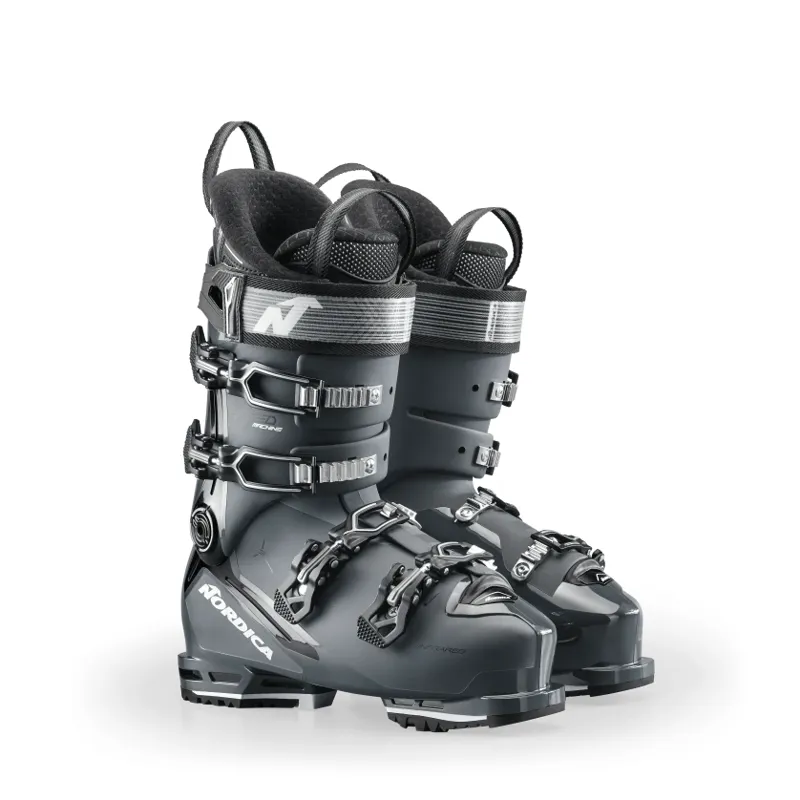 Nordica Speedmachine 3 100 Mens Ski Boots 2026-3