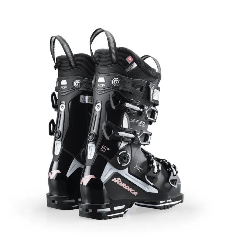 Nordica Speedmachine 3 85 Women's Ski Boots 2026-2
