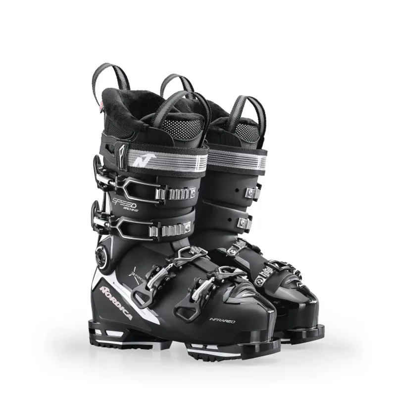 Nordica Speedmachine 3 85 Women's Ski Boots 2026-3
