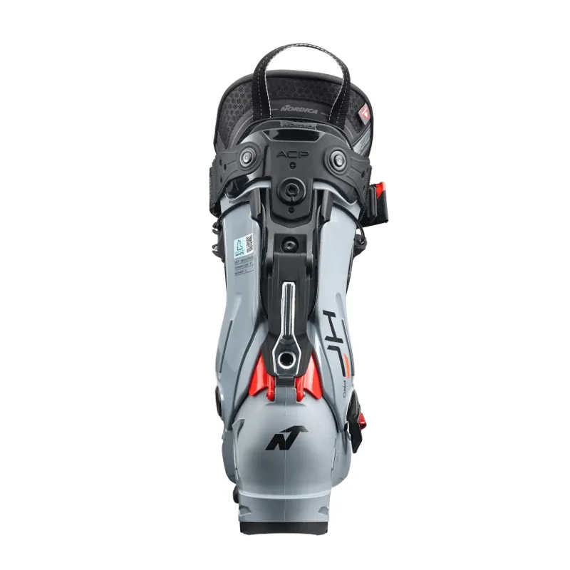 Nordica HF Pro 110 Rear Entry Ski Boots 2026-5