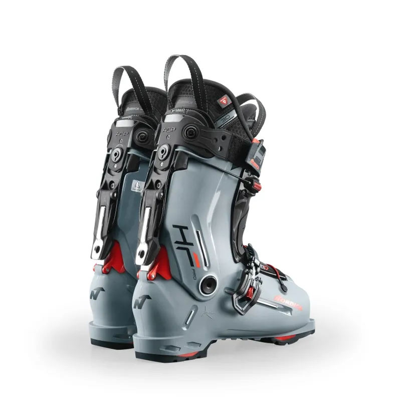 Nordica HF Pro 110 Rear Entry Ski Boots 2026-3