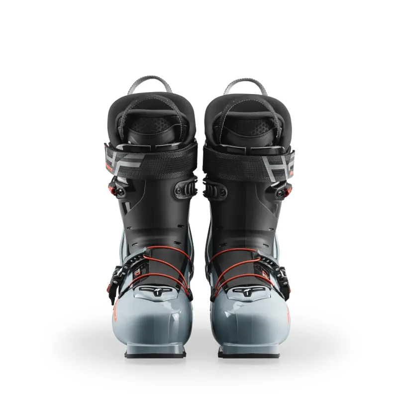 Nordica HF Pro 110 Rear Entry Ski Boots 2026-4