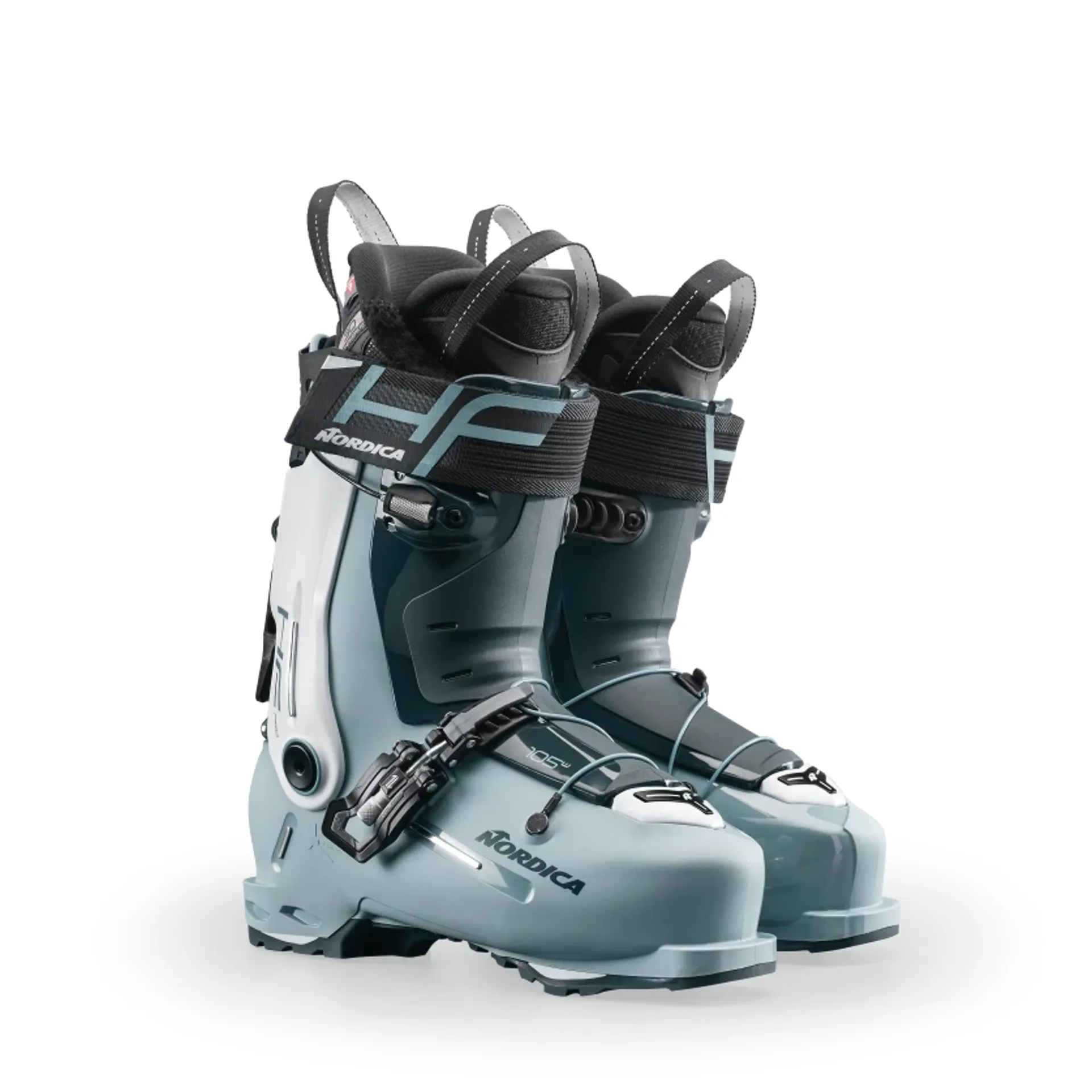 Womens rear entry ski boots outlet