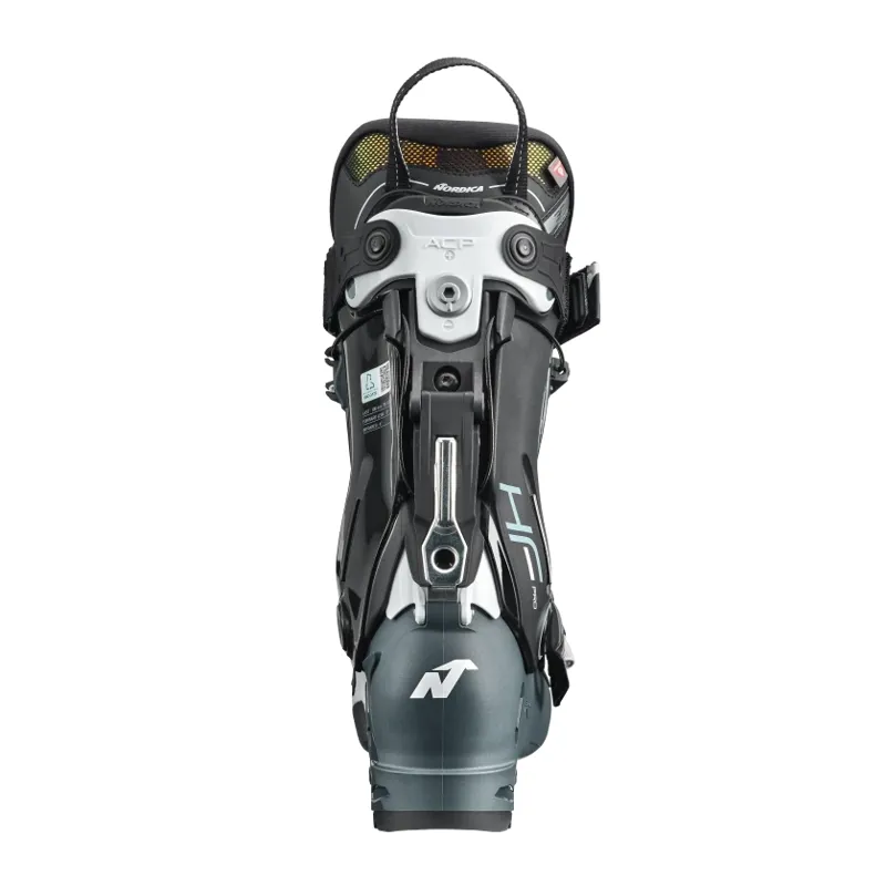 Nordica HF Pro 95 Rear Entry Ski Boots 2026-5