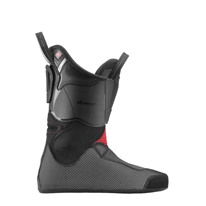 Nordica HF Pro 95 Rear Entry Ski Boots 2026-1