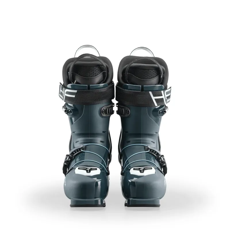 Nordica HF Pro 95 Rear Entry Ski Boots 2026-4