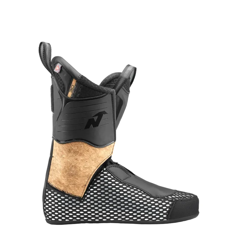 Nordica HF 120 Rear Entry Ski Boots-1